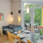 Schmugglerstieg 11b - Dorf 5 شقة *