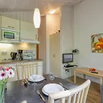 Апартаменты Schmugglerstieg 11b - Dorf 5 *