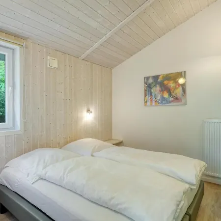 Schmugglerstieg 11b - Dorf 5 Apartament