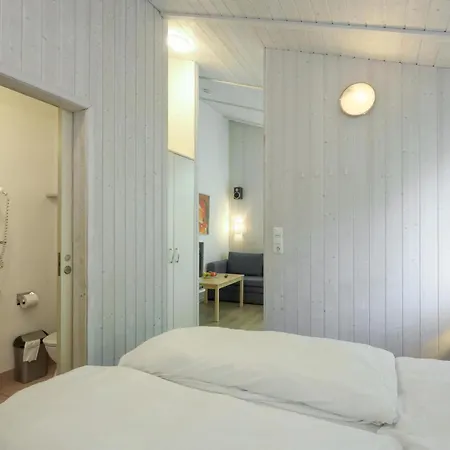Apartman Schmugglerstieg 11b - Dorf 5