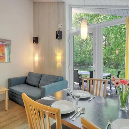 Schmugglerstieg 11b - Dorf 5 Apartament *