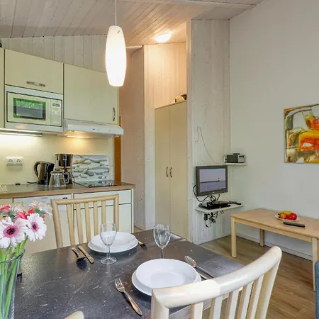 Apartament Schmugglerstieg 11b - Dorf 5 *