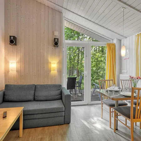 Schmugglerstieg 11b - Dorf 5 Lübeck