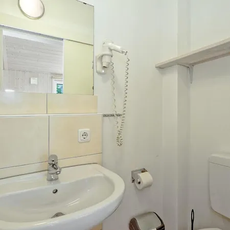 Apartman Schmugglerstieg 11b - Dorf 5 Lübeck