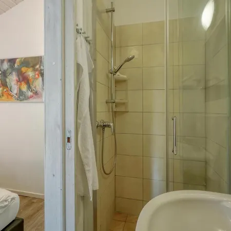 Schmugglerstieg 11b - Dorf 5 Lübeck