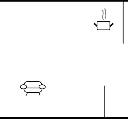 Schmugglerstieg 11b - Dorf 5 * Priwall