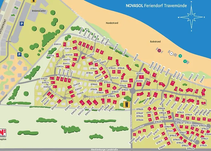 Schmugglerstieg 11b - Dorf 5 *