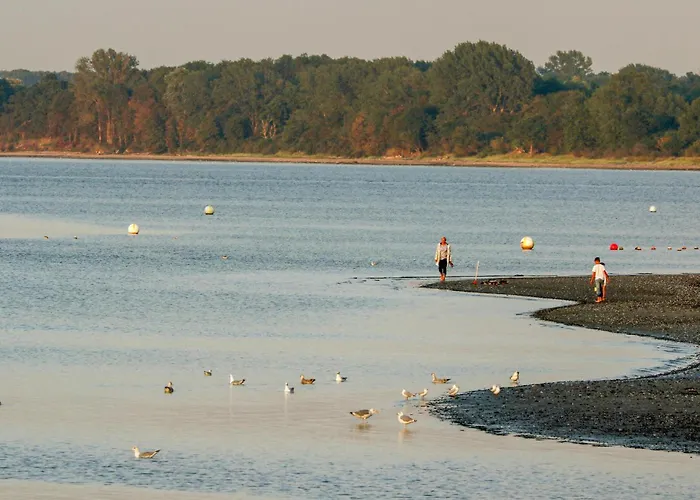 Appartement Schmugglerstieg 11b - Dorf 5