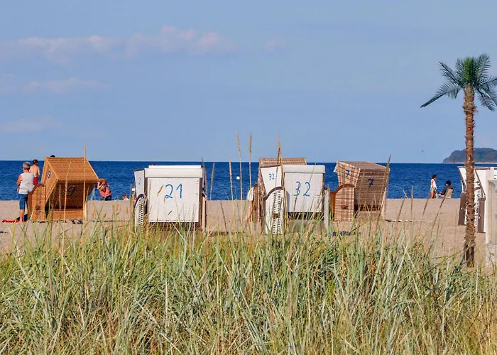 Appartement Schmugglerstieg 11b - Dorf 5