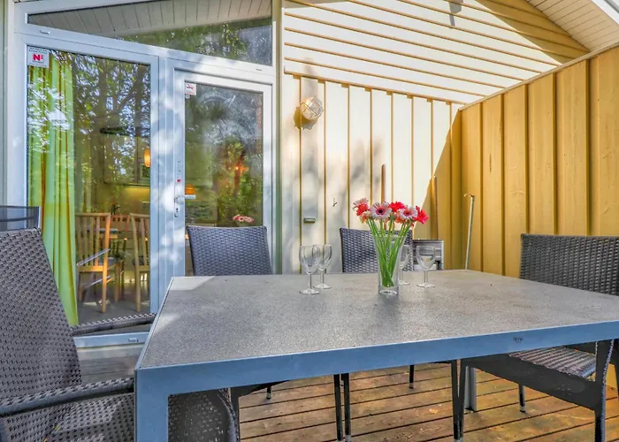 Schmugglerstieg 11b - Dorf 5 Appartement *