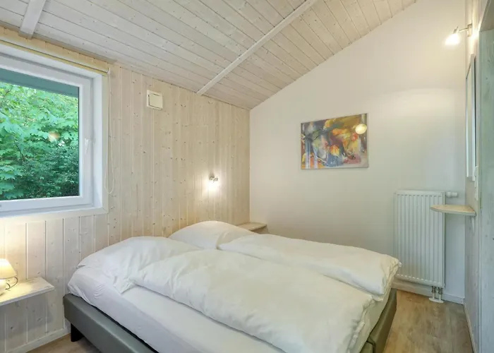 Schmugglerstieg 11b - Dorf 5 Appartement