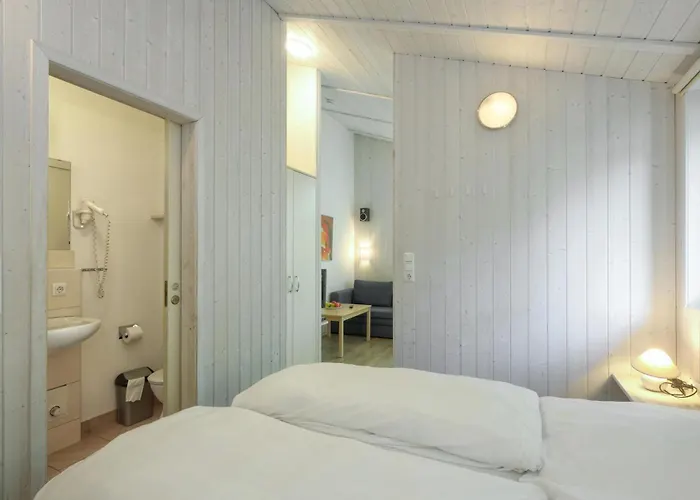 Appartement Schmugglerstieg 11b - Dorf 5