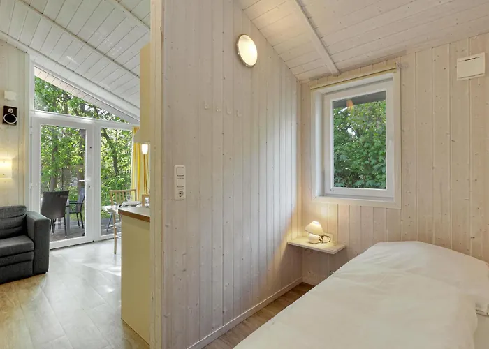 Schmugglerstieg 11b - Dorf 5 Appartement