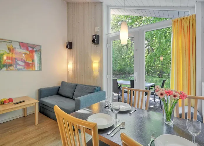 Schmugglerstieg 11b - Dorf 5 Appartement *