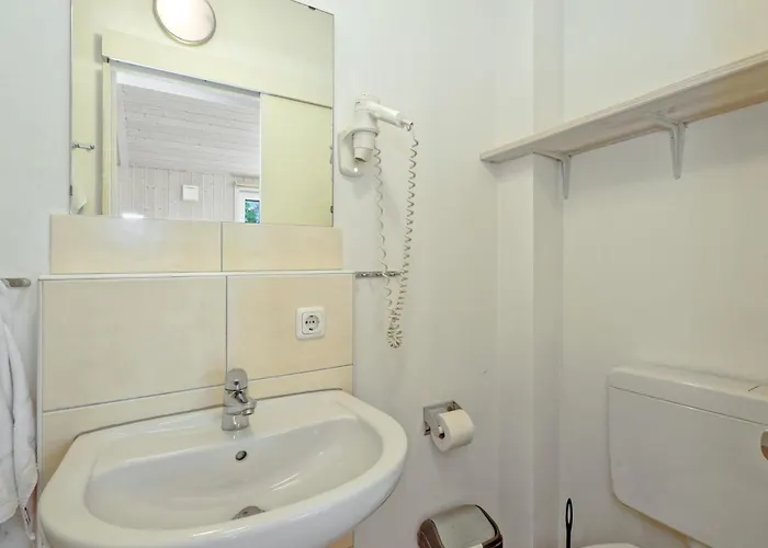 Appartement Schmugglerstieg 11b - Dorf 5 Priwall