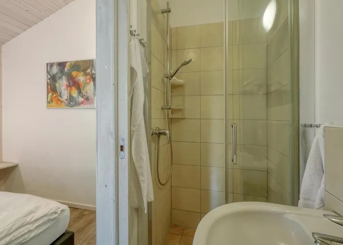 Schmugglerstieg 11b - Dorf 5 Priwall