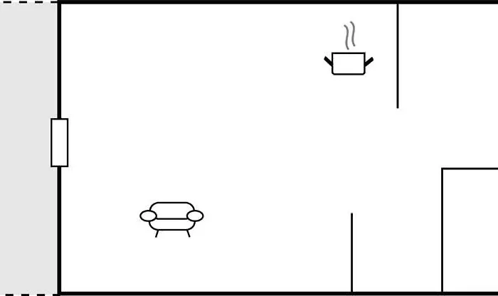 Schmugglerstieg 11b - Dorf 5 * Priwall